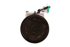 WALKER Kompressor Klimaanlage für Hyundai Accent III Stufenheck Getz MC 1.5