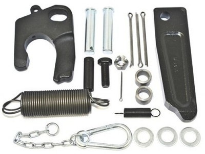 JOST - Kiefer Reparatursatz Für Jost JSK36DC1