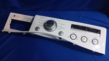 LG Dryer Control Panel and Board EBR36858809 DLEX2501W AGL32761621