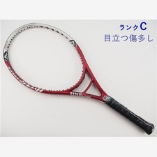 Wilson HYPER HAMMER 5.6 Racquet Used From Japan