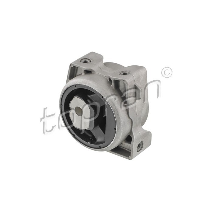 Support moteur droit rigide Mercedes 1692400618 en alliage haute résistance