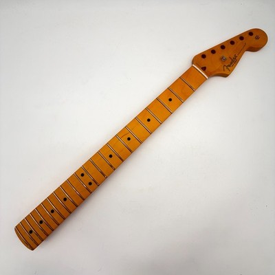 Fender Stratocaster American Professional Classic Maple Neck Mint 26010