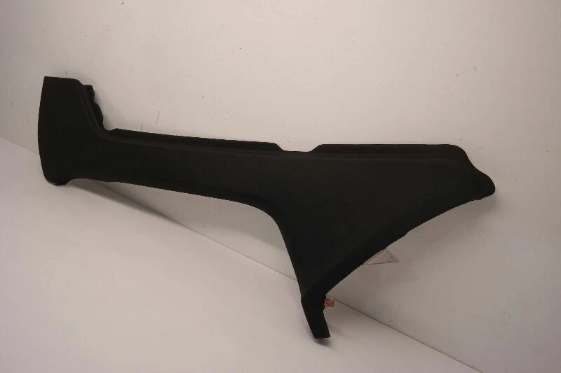 Lincoln MKS 2010 2011 2012 consola central moldura superior conductor izquierdo OEM  Foto 3 de 4