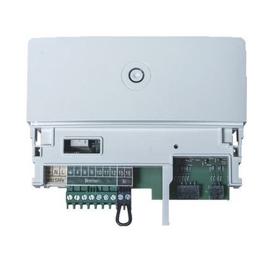 Buderus Modul BRM100 Fremdbrenner verp für Logamatic MC100/110/200 - 7724001505