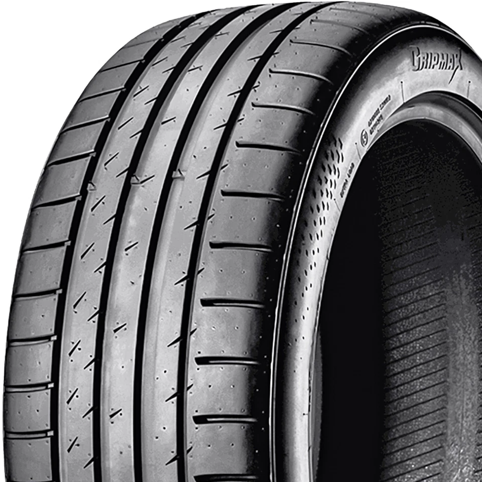 Tire Gripmax SureGrip Pro Sport 225/50ZR19 225/50R19 100Y XL High Performance Foto 2 de 3