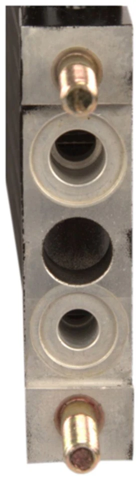 Конденсаторная сушилка в сборе Four Seasons 83903 для Chevrolet HHR 06–11 годов выпуска - Изображение 3 из 4