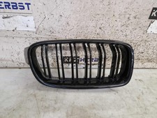 Calandre BMW 320