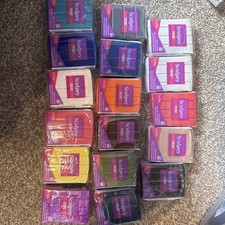 Sculpey Premier Polymer Clay 17 Packs Of 57g New Assorted Colours