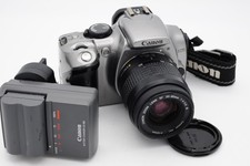 Canon EOS 300D DSC6041 6.3MP DSLR camera +charger+strap+2x batteries. EXC++ cond