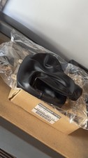New Nissan Oem Leather Shift Boot Console For S13 180sx 240sx 96935-35f10