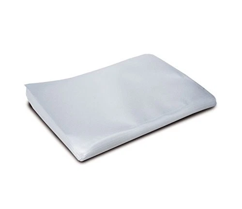 12cm x 16cm Vacuum Food Sealer Embossed Bags (Pack of 100) Sous Vide...