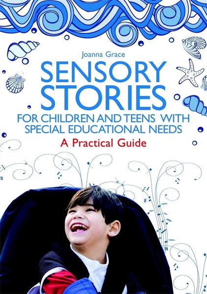 Sensory Stories For Children And Teens With Special Educational Needs | Grace-image