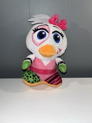 Good Stuff Five Nights At Freddys Security Breach Glamrock Chica Plush