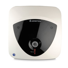 NEW Ariston Andris Lux 6L 1.5kW Undersink Electric Water Heater 3626292 White