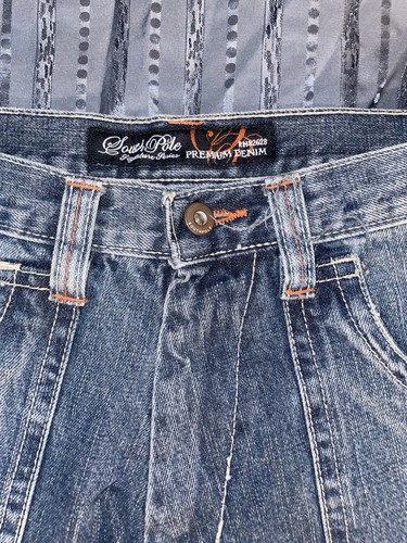 South Pole Jeans