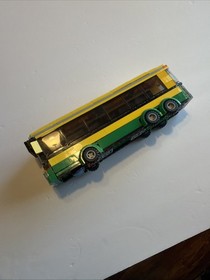 Lego City Bus 60154 MUST SEE