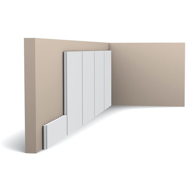 Orac Decor PX 147 Panel Moudling