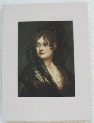 The world of Goya, 1746-1828 Hardcover G.O. Chihiro