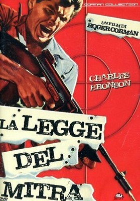 Die Legge Der Gehrungssäge DVD Pulp Video