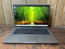 Dell Latitude 5420 14" FHD Windows 11 Laptop i7-1185G7 8GB 256GB SSD USB-C L5