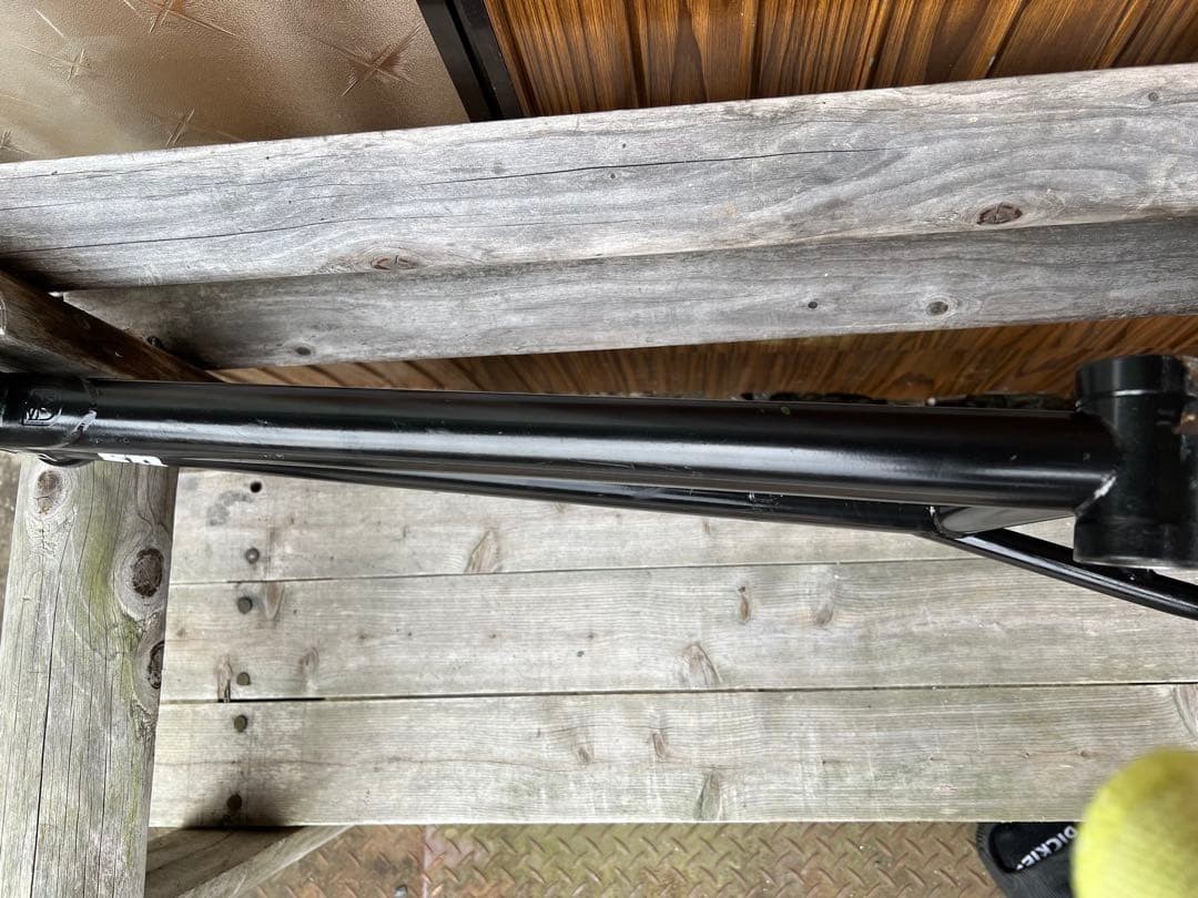 BMX frame S&M JOSH STRICKER FRAME From Japan | eBay