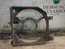 LUFTKANAL / 7166244 FÜR NISSAN ALMERA N15 GTI