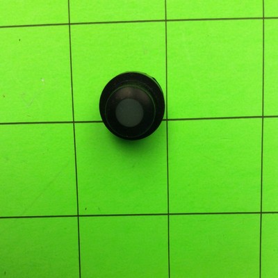 Cortex HDC-1000 Music Controller Transparent Circle Button Part