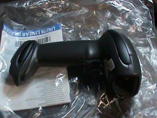 Motorola Symbol LI4278-SR20007WR Wireless Barcode Scanner