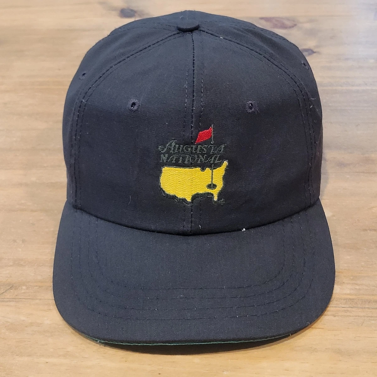 Masters Men's Baseball Cap for sale | eBay