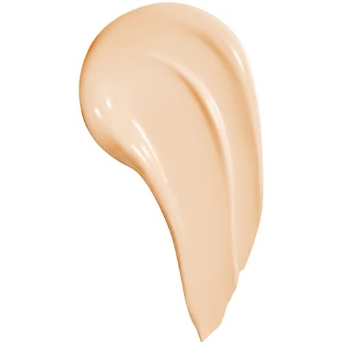 Base líquida Maybelline Super Stay cobertura completa salud y belleza - Imagen 11 de 11