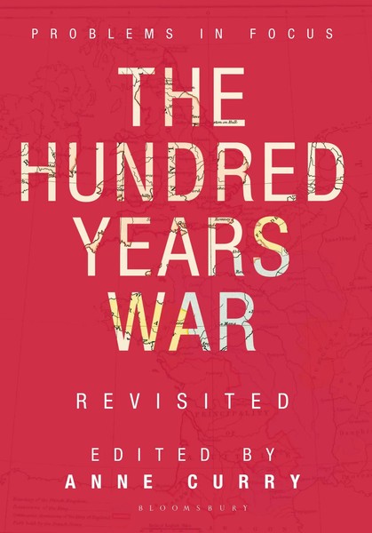 The Hundred Years War Revisited | Anne Curry | Buch | Englisch | 2019-image