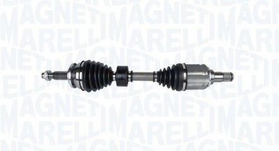 Drive Shaft Magneti Marelli 302004190271