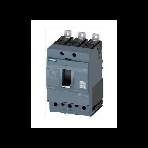 SIEMENS 3VA4190-6ED34-0AA0 U 90A 600V 3P NEW | eBay
