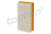 Luftfilter Topran 720 968 FüR CitroËN Passend FüR Fiat Mini Peugeot