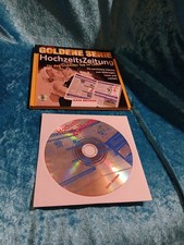 Data Becker Golden Serie, Hochzeits-Zeitung, für ältere PCs