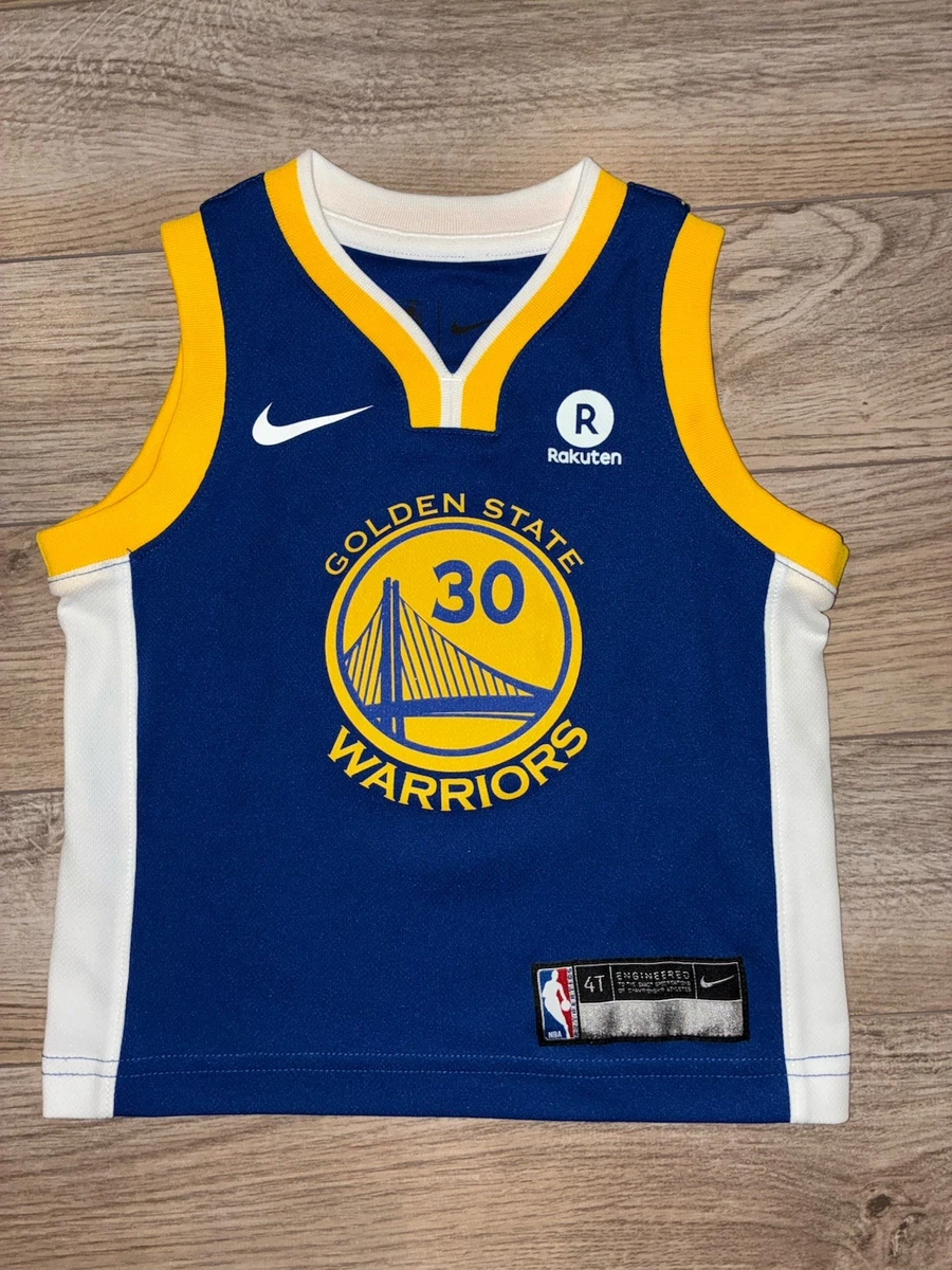 Stephen Curry NBA Finals NBA Jerseys for sale | eBay