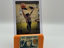 2020-21 Panini Chronicles - Panini James Wiseman #115 (RC)