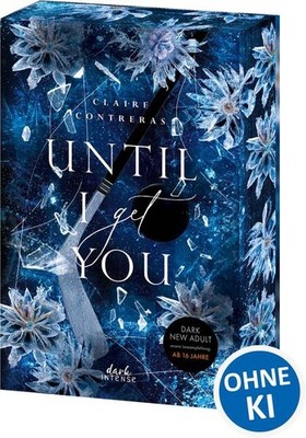 Until I Get You (Fairview Hockey, Band 1) | Claire Contreras | deutsch