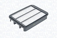 Luftfilter Magneti Marelli 153071762925 Filtereinsatz