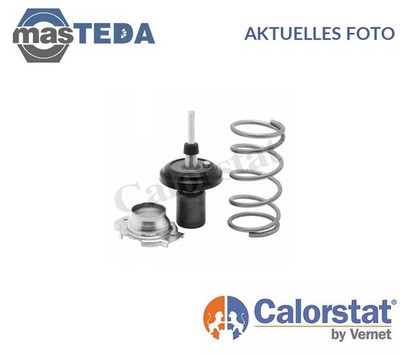TH724282 KÜHLFLÜSSIGKEIT KÜHLER THERMOSTAT CALORSTAT BY VERNET FÜR TOYOTA