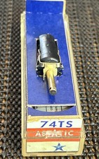 Astatic 74TS NEEDLE CARTRIDGE Electro Voice 117 RCA 108718 110304 RCA 973705