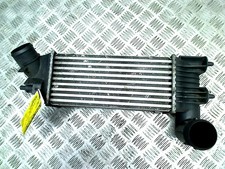 LADELUFTKÜHLER INTERCOOLER Citroën C5 I Berline (DC) 2001 9637809480