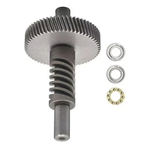 Durable Metal Worm Gear & Bearing For KitchenAid Stand Mixer Repair WP9709231