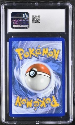 Pikachu on the Ball - (Pokemon Futsal) 001/005 Miscellaneous Cards
