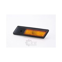 Blinkleuchte Blinker Links Gelb Passend FüR BMW 3Er Cabriolet E36 5Er E34