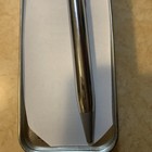 Vintage 1998 Loony Tunes Bugs Bunny Silver Tone Pen — photo 3