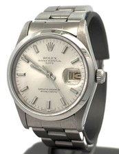 Rolex Oyster Perpetual Date 1500