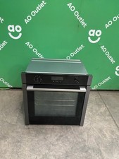 Image of NEFF Built In Electric Single Oven - Graphite - A+ Rated B6ACH7AG7B #LF127995