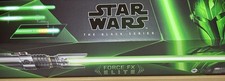 Hasbro Star Wars Black Series Sabine Wren Force FX Elite Lightsaber NEW Sealed