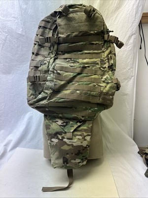 YOUR 【最終値下】MULTICAM TACTICAL バックパック GEAR 個人装備